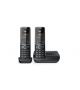 GIGASET COMFORT C550 A DUO BLACK