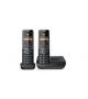 GIGASET COMFORT C550 A DUO BLACK