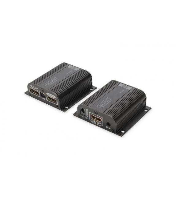 EXTENDER  HDMI DIGITUS FULL MT.50