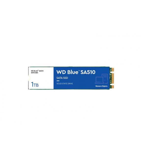 SSD M2 SATA SSD 1TB BLUE SA510 M.2 2280