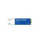 SSD M2 SATA SSD 1TB BLUE SA510 M.2 2280