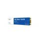 SSD M2 SATA SSD 1TB BLUE SA510 M.2 2280
