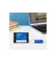 SSD M2 SATA SSD 1TB BLUE SA510 M.2 2280