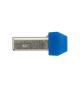 VERBATIM PEN DRIVE 16GB NANO BLU