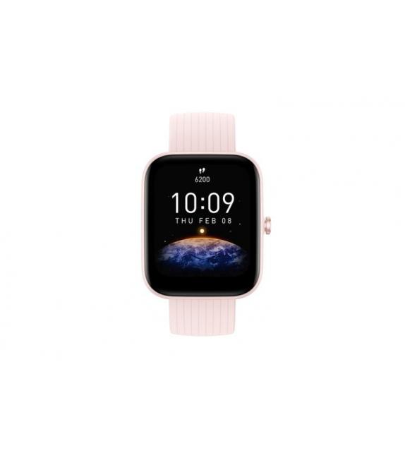 SMARTWATCH BIP 3 PRO PINK ROSA