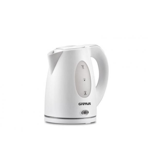 BOLLITORE ELETTRICO G10091 RELAX