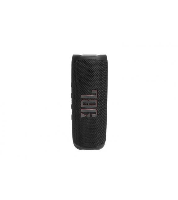 SPEAKER JBL FLIP 6 BLACK 20 WATT