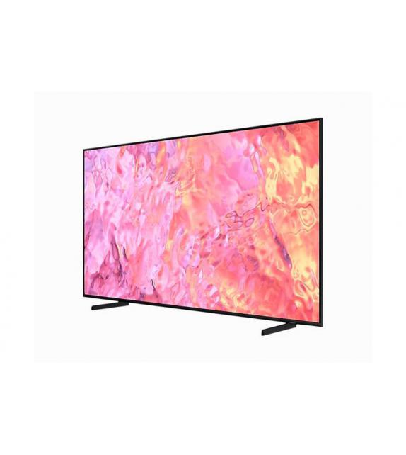 TV LED 55" QE55Q60CAU ULTRA HD 4K