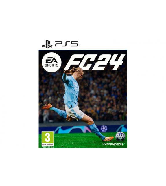 FIFA 24 PS5