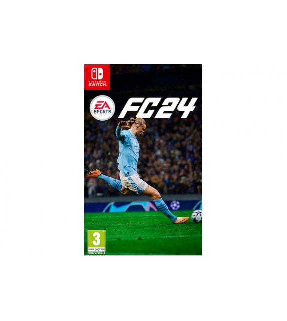FIFA 24 NINTENDO SWITCH