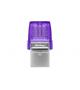 PEN DRIVE KINGSTON DUAL USB-A USB-C
