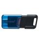 PEN DRIVE 128GB TYPE-C 3.2 DT80M/128GB