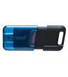 PEN DRIVE 128GB TYPE-C 3.2 DT80M/128GB