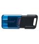 PEN DRIVE 128GB TYPE-C 3.2 DT80M/128GB
