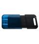 PEN DRIVE 128GB TYPE-C 3.2 DT80M/128GB