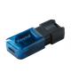 PEN DRIVE 128GB TYPE-C 3.2 DT80M/128GB
