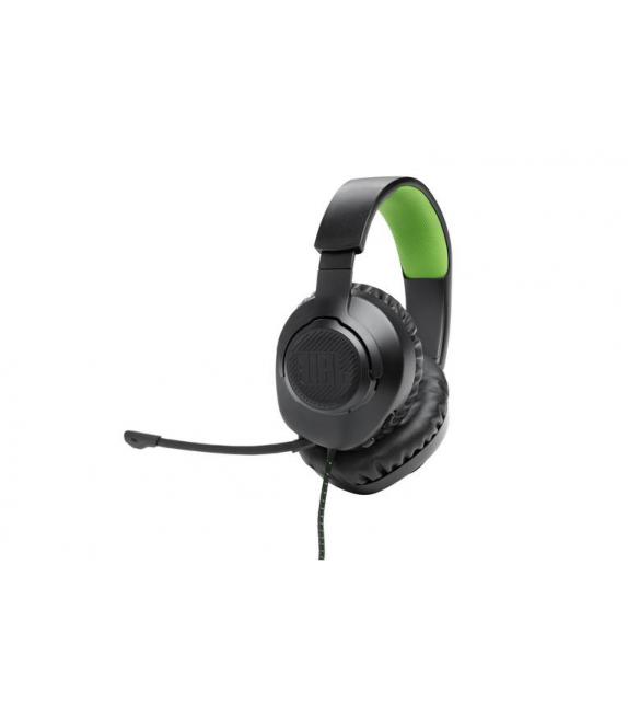 CUFFIE JBL QUANTUM 100X