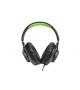 CUFFIE JBL QUANTUM 100X