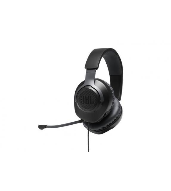 CUFFIE JBL QUANTUM 100