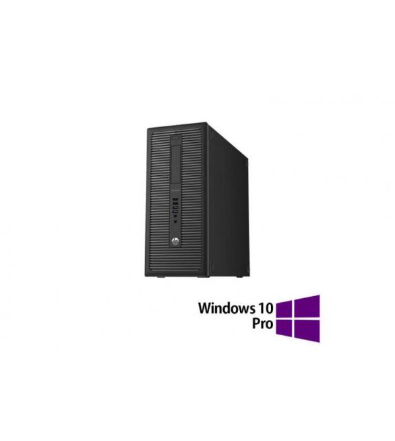 PC HP 600 G1 RICONDIZIONATO