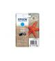 CARTUCCIA CIANO 603 EPSON