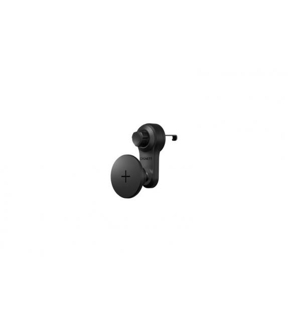 Supporto magnetico Cygnett