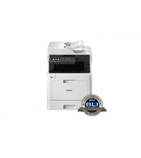 MULTIFUNZIONE BROTHER MFC-L8690CDW