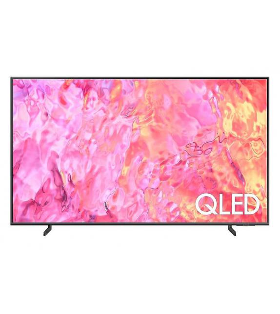 TV 65 SAMSUNG 4K QLED SMART Q60CA 2023