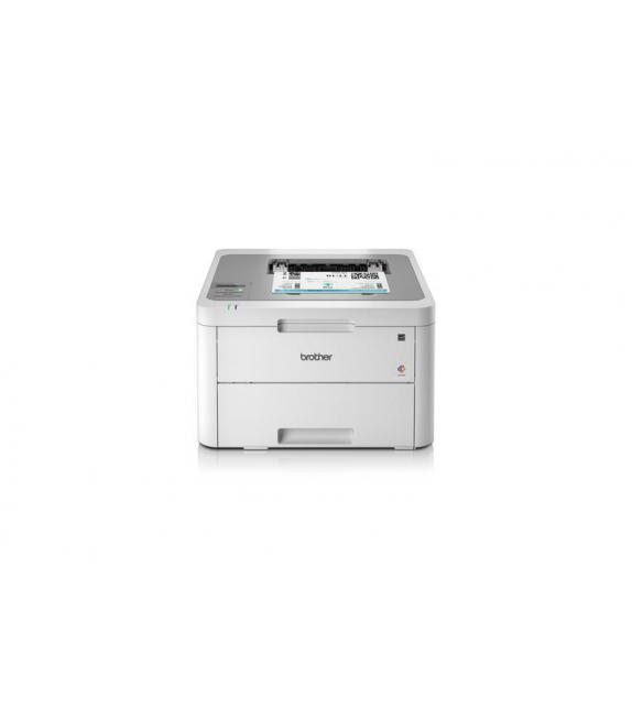STAMPANTE BROTHER LASERJET COLORE 3210CW