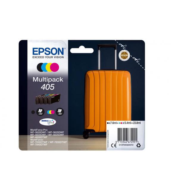 MULTIPACK EPSON 405