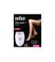BRAUN EPILATORE SILK EPIL 1