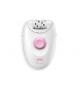 BRAUN EPILATORE SILK EPIL 1