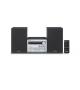 PANASONIC MICRO WI-FI LETTORE CD BLUETOO