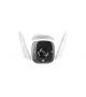 TAPO TELECAMERA OUTDOR WI-FI 3MP