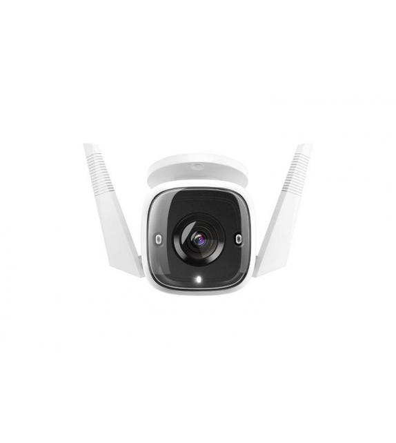 TAPO TELECAMERA OUTDOR WI-FI 3MP