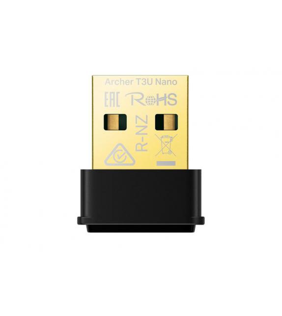 TP-Link Archer T3U Nano  1300