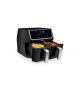 FRIGGITRICE ARIA 9LT DIG 2x4.5LT TRISTAR