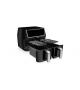 FRIGGITRICE ARIA 9LT DIG 2x4.5LT TRISTAR