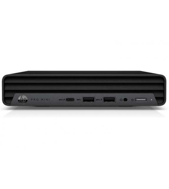 PC Desktop HP  Pro Mini 400 G9 CORE I5