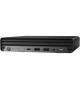 PC Desktop HP  Pro Mini 400 G9 CORE I5