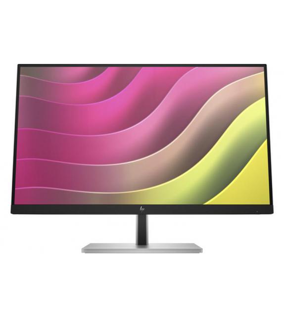 Monitor Desktop HP E24t G5 Touch