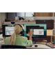 Monitor Desktop HP E24t G5 Touch