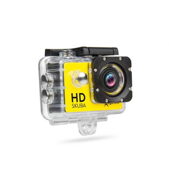 HAMLET VIDEOCAMERE - XCAM720HD ACTION