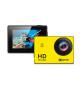 HAMLET VIDEOCAMERE - XCAM720HD ACTION