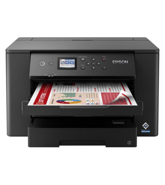 EPSON WORKFORCE WF-7310DTW