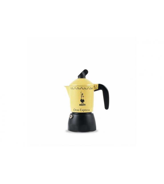 BIALETTI ORZO EXPRESS GRAN GALA 2 TAZZE
