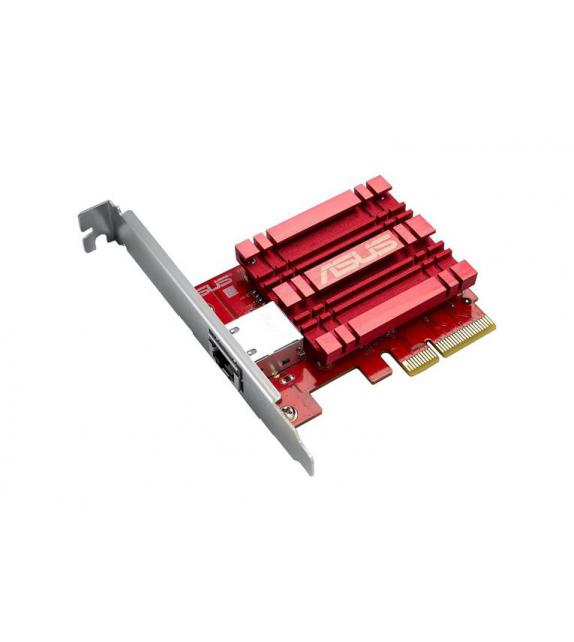 ASUS XG-C100C Scheda rete GB