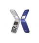 TEL. CELL. BRONDI WINDOW PLUS BLU/VIOLA