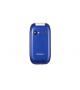 TEL. CELL. BRONDI WINDOW PLUS BLU/VIOLA
