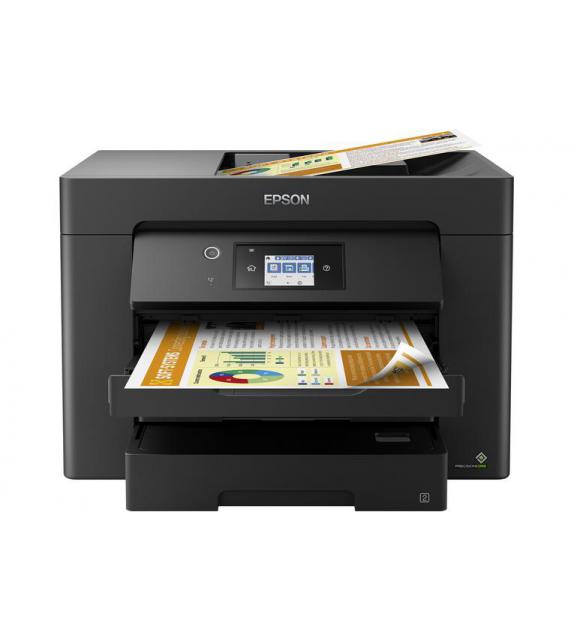 MULTIFUNZIONE A3 EPSON WF-7830DTWF